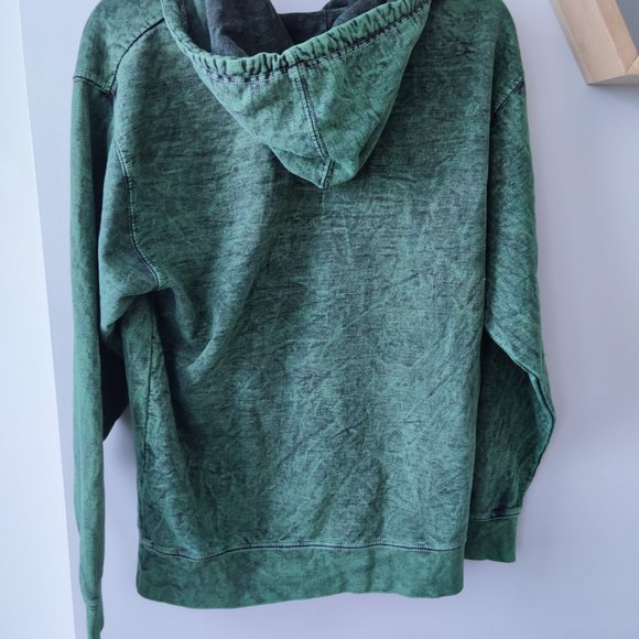 Joey Graceffa Escape The Night Hoodie in Limited Edition - Picture 3 of 5